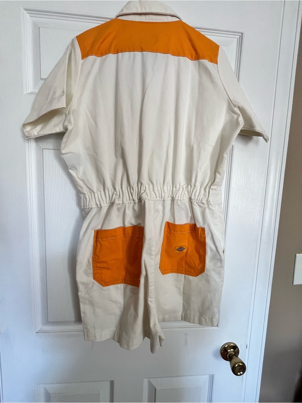 Dickie’s Romper - Picture 3 of 4